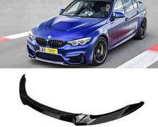 BMW F30 M3 CS lipi