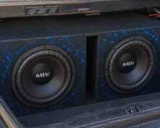 Audio sistem