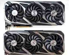 ASUS ROG Strix GeForce RTX 3090 24GB GDDR6X