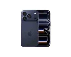 Apple iPhone 17 Pro Deep Blue 256GB, 12GB