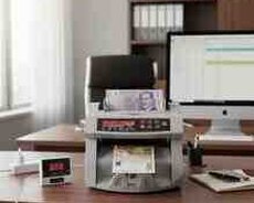 Pul sayan aparat Bill counter