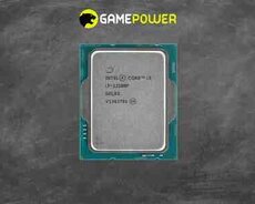Prosessor INTEL i3-12100F