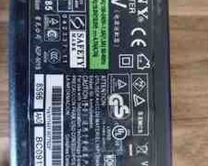 Sony noutbuk adapteri