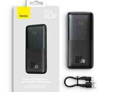 Power bank Baseus 10000 22.5w