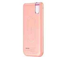 Powerbank Baseus Thin Wireless Charge