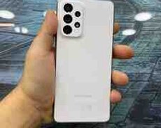 Samsung Galaxy A53 5G White 256GB, 8GB