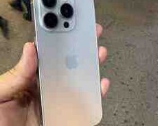 Apple iPhone 15 Pro Natural Titanium 128GB, 8GB