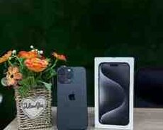 Apple iPhone 15 Pro Max Black Titanium 512GB, 8GB