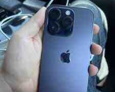 Apple iPhone 14 Pro Deep Purple 128GB, 6GB