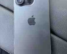 Apple iPhone 14 Pro Space Black 1TB, 6GB