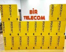 Xiaomi Poco M8 5G Black 256GB, 8GB