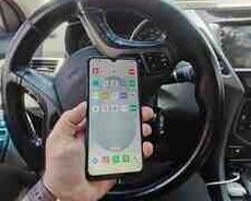 OPPO A38 Glowing Black 128GB, 6GB