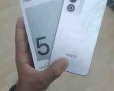 OPPO A5 Mist White 128GB, 6GB