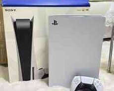 Playstation 5 Fat, 825GB