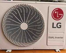 Kondisioner LG