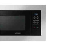 Mebel içi Mikrodalğalı Samsung MS23A7013AT, BW