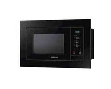 Mikrodalğalı soba Samsung MS23A7118AK, BW