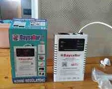 Tənzimləyici Baysallar