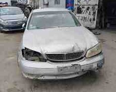 Nissan Maxima ehtiyat hissələri