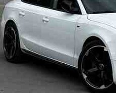 Audi təkərləri R19