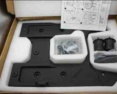 Jeep Wrangler JL baqaj qapısını gücləndirici sistem