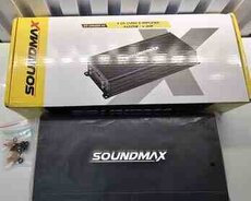Soundmax 4x225 rms