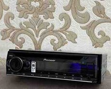 Maqnitola Pioneer 5250BT