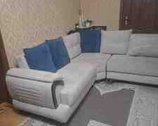 Künc divan