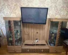 Tv stend