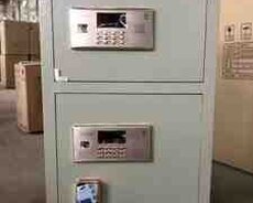 Seyf TA-820 2D