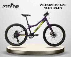 Velosiped Stark Slash 24.1 D