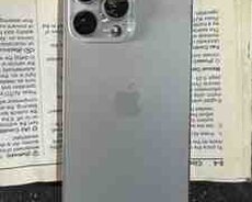 Apple iPhone 15 Pro Max Natural Titanium 256GB, 8GB