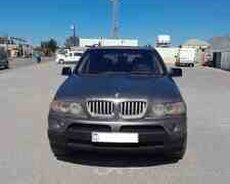 BMW X5, 2001 il