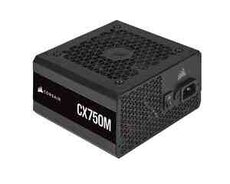 Corsair CX750M 750W 80+ Bronze