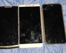 Telefon ehtiyat hissələri
