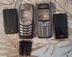 Nokia ehtiyat hissələri