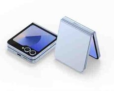 Samsung Galaxy Z Flip 6 Blue 256GB, 12GB