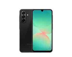 Samsung Galaxy A26 5G Black 256GB, 8GB