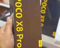 Xiaomi Poco X8 Pro Mint Green 512GB, 8GB