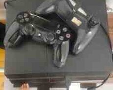 Sony Playstation 4