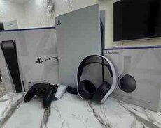 Playstation 5