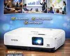 Proyektor Epson CO-W01