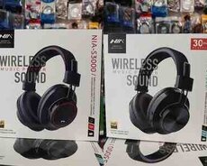 Bluetooth qulaqllq Nia