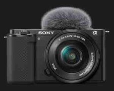 Fotoaparat Sony ZV-E10 kit