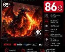 LG 65UA7500 Smart TV