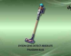 Tozsoran Dyson Gen 5 Detect Absolute
