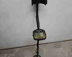 Metal detektoru TX-850