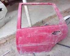 Lifan 520 qapıları