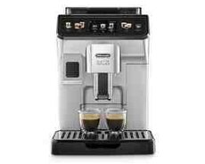 Qəhvəbişirən DeLonghi Eletta Explore ECAM450.65 S