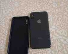 Apple iPhone XS Space Gray 64GB, 4GB